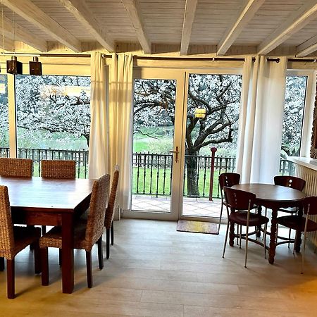 Casa Rural Alquitara 奥耶多 外观 照片