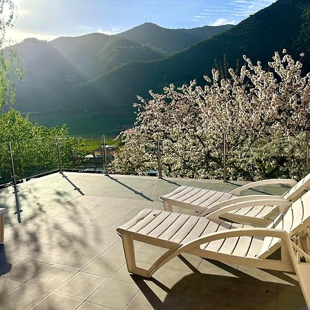 Casa Rural Alquitara 奥耶多 外观 照片