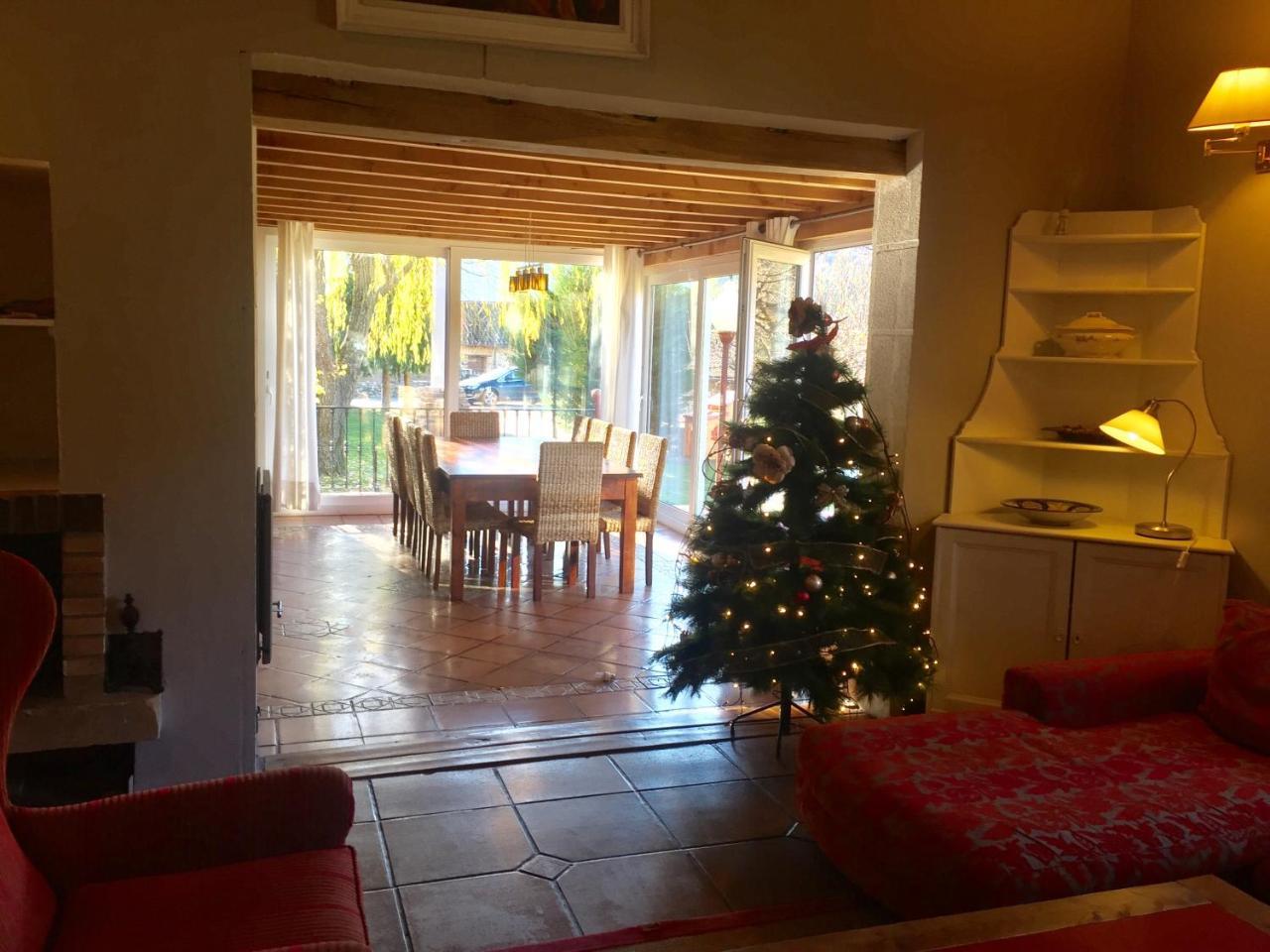 Casa Rural Alquitara 奥耶多 外观 照片