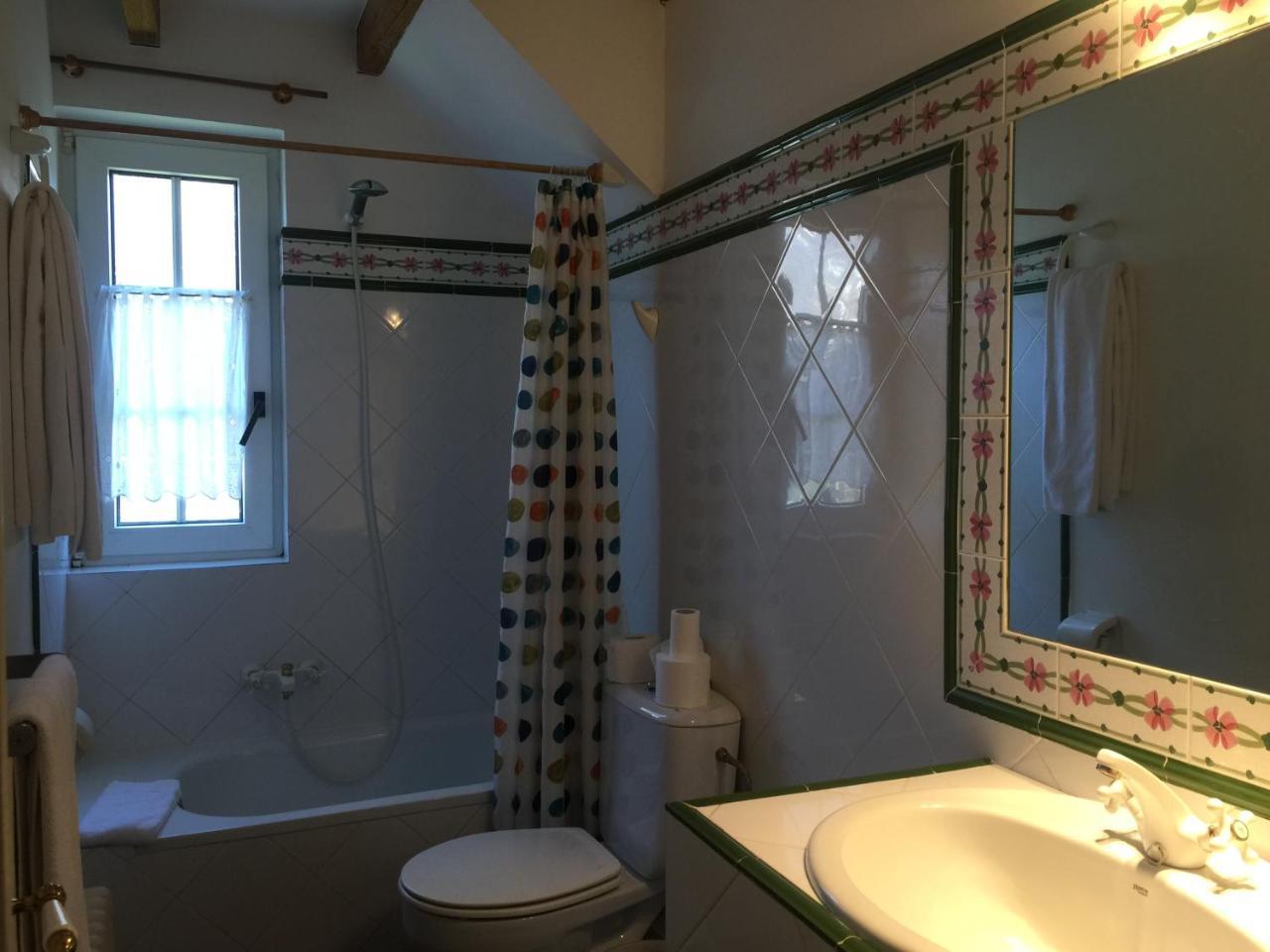 Casa Rural Alquitara 奥耶多 外观 照片