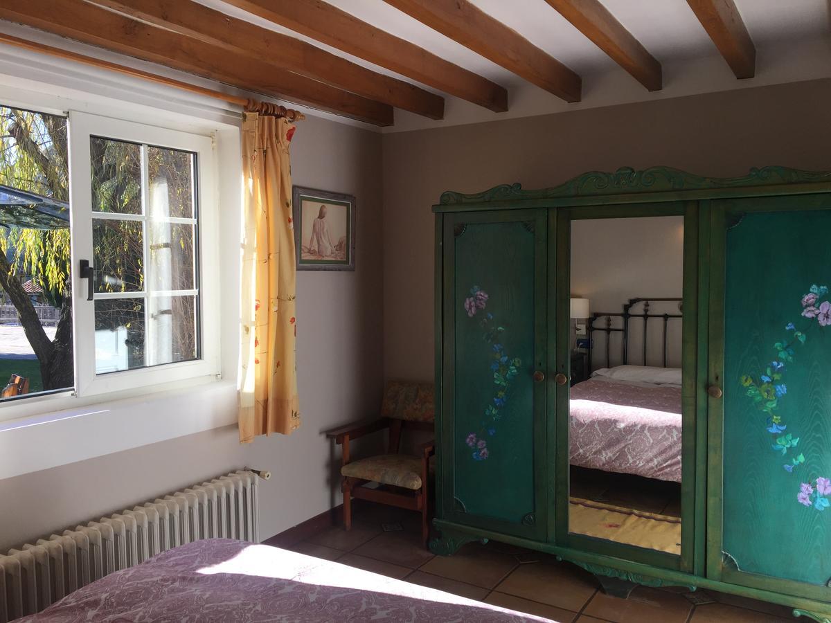Casa Rural Alquitara 奥耶多 外观 照片