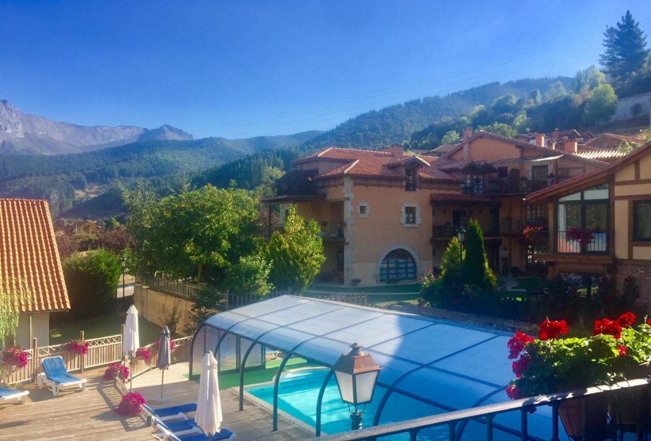 Casa Rural Alquitara 奥耶多 外观 照片