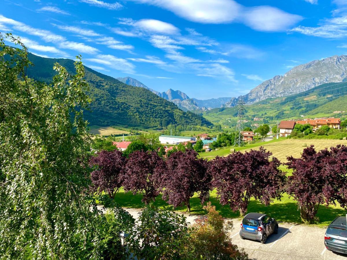Casa Rural Alquitara 奥耶多 外观 照片