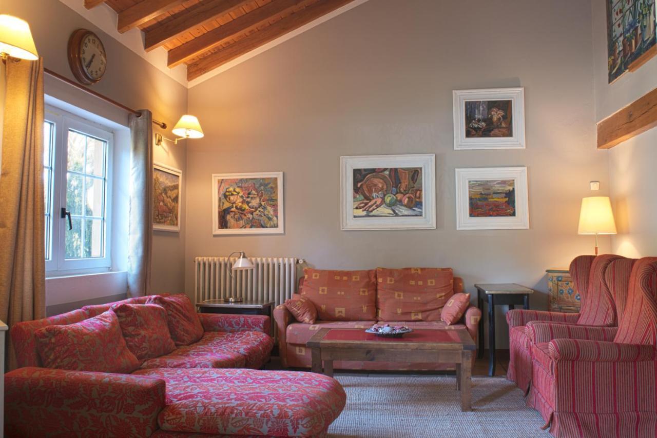 Casa Rural Alquitara 奥耶多 外观 照片