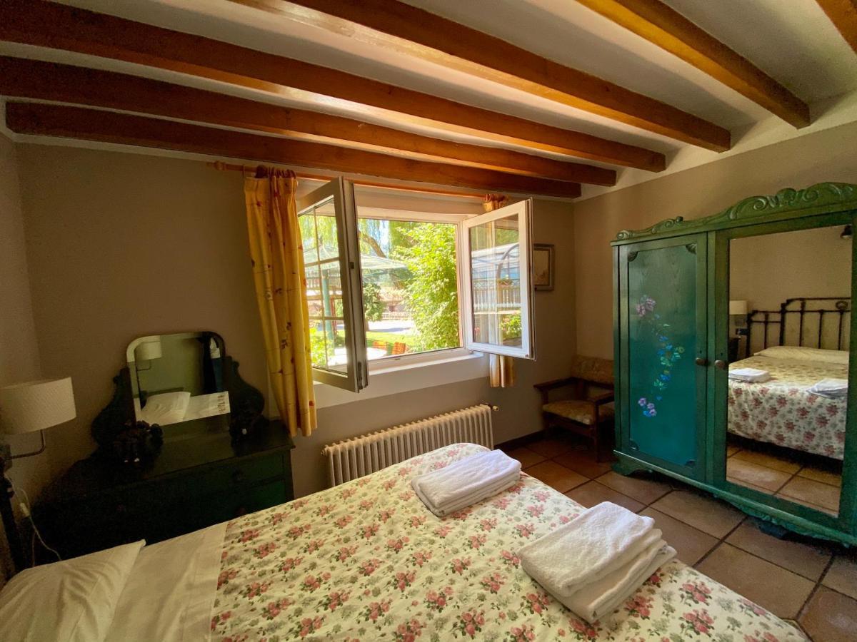 Casa Rural Alquitara 奥耶多 外观 照片