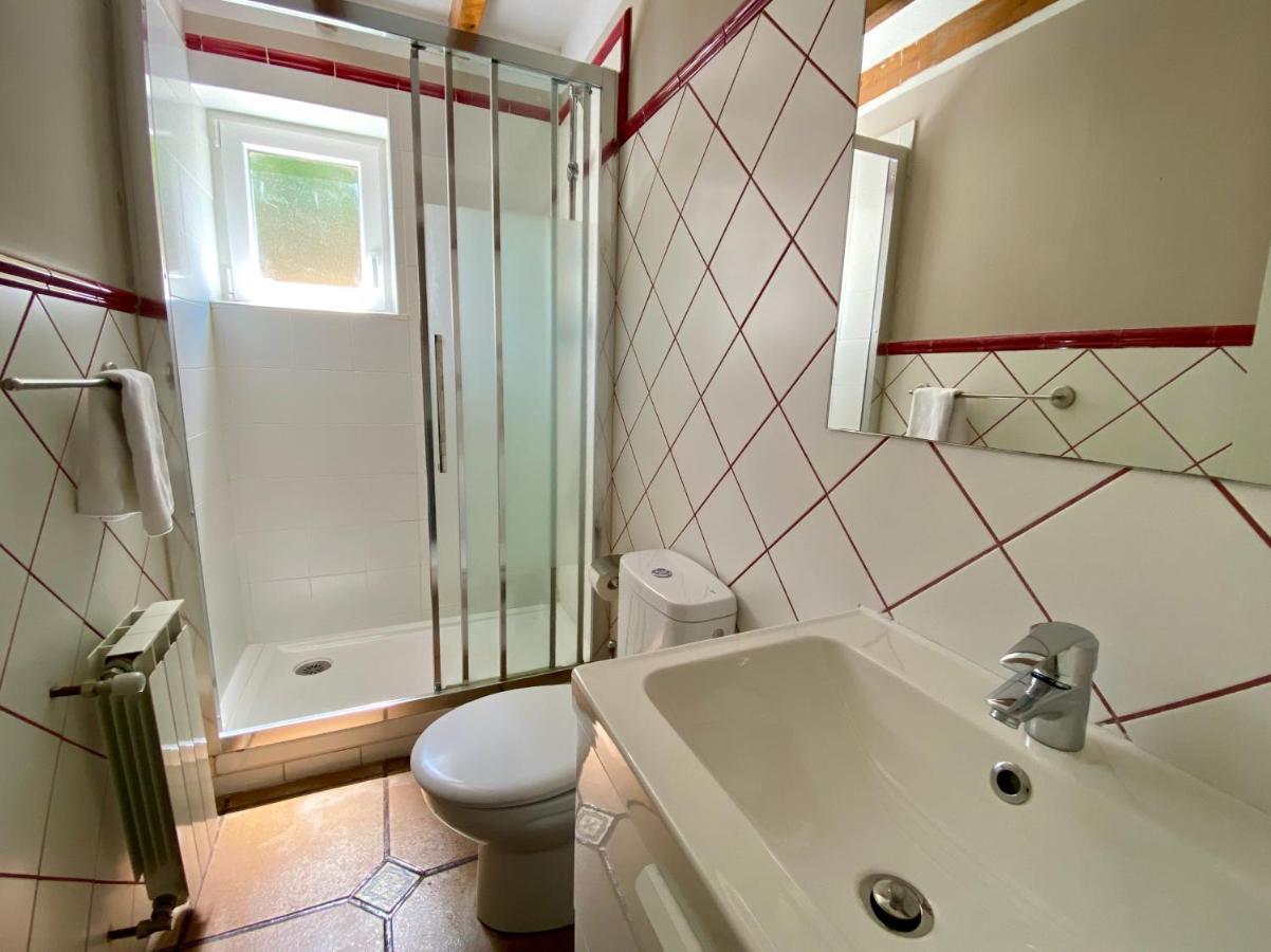 Casa Rural Alquitara 奥耶多 外观 照片